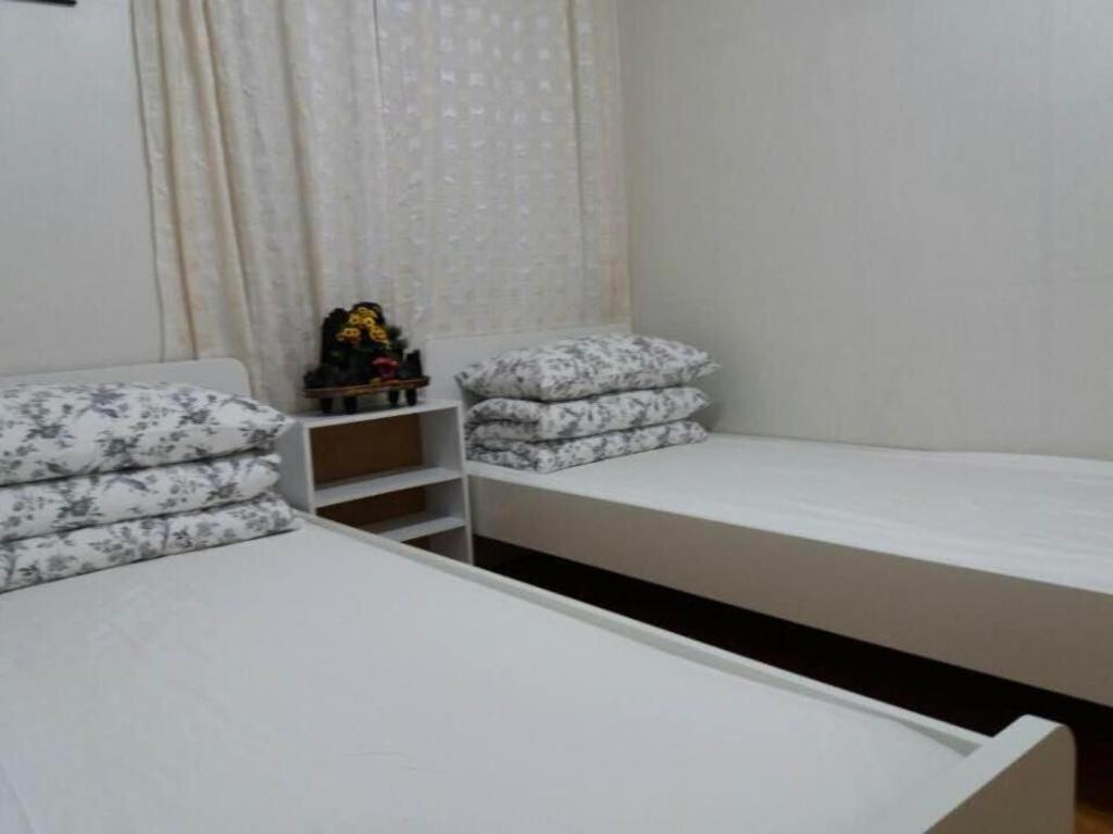 Good Stay Itaewon Seoul Exterior foto