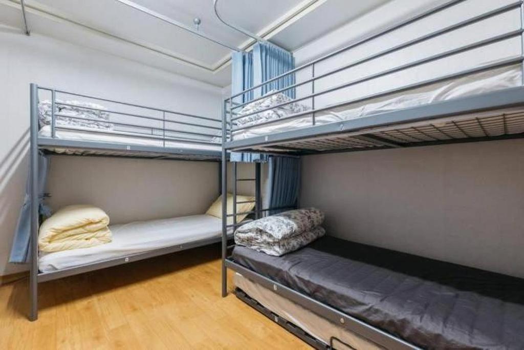 Good Stay Itaewon Seoul Exterior foto